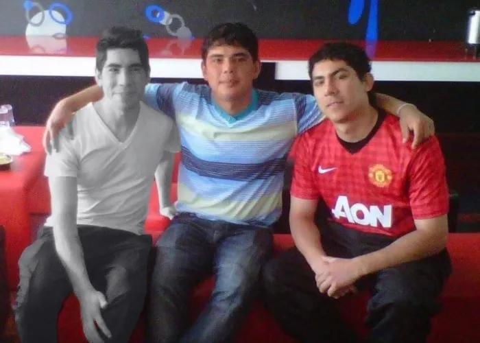 Inicia el juicio contra los hermanos Saavedra por el femicidio de Jimena Salas