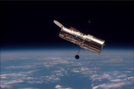 Scientists discover a powerful and surprisingly long-lasting gamma ray explosion outside our galaxy