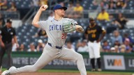 Cubs’ Cade Horton a ‘go’ after MRI results show ‘areas of concern’