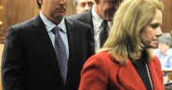 El Paso County Settles Ray Marshall's Lawsuit for $3M