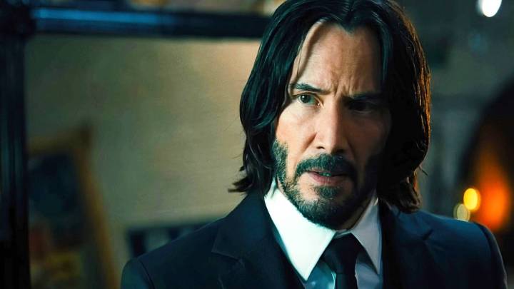 7 Comic Book Assassins Who Could Beat John Wick