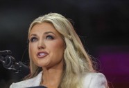 Megyn Kelly claims Erika Kirk 'rattled' by curse placed on Charlie