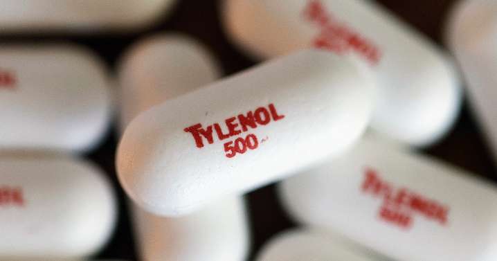 Tylenol During Pregnancy: What Doctors Want You to Know