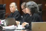 Chocan en Corte por transparencia de información de funcionarios: ordenan a FGR acatar resoluciones del Inai