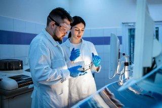 Ciencia destina 170 millones a la adquisición de equipamiento técnico en centros de investigación y universidades