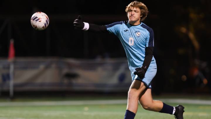 Nothing separates West Milford, Whippany Park in thriller