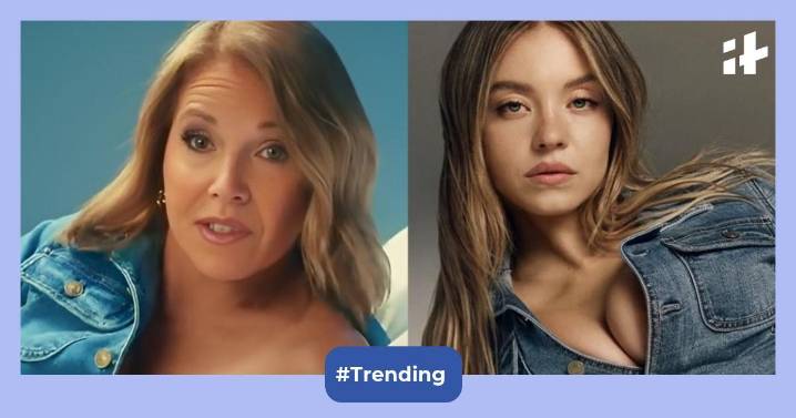 Fans love Katie Couric’s Sydney Sweeney