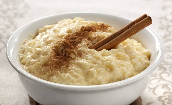 Receta de arroz con leche: el postre ideal para el fin de semana