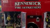 Kennewick Fire Department adds three new ambulances, replacing aging units and expanding backup capacity