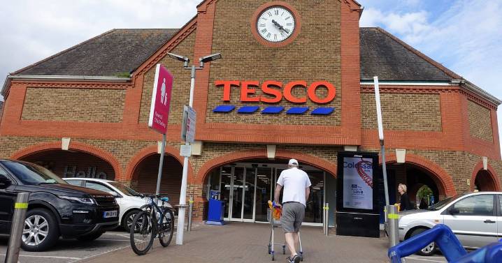 Tesco shoppers love 'gorgeous' £28 bag 'so similar' to £390 style