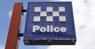 Sydney news: Girl, 13, arrested after man injured by flying trolley at Sydney shopping centre