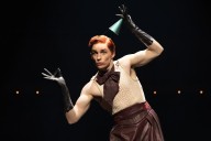 Broadway 'Cabaret' Producers Say Flop Show Can't Return Investments