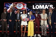 En octubre se cumplira gran cumbre del boxeo mundial en Bogotá