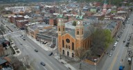 Over-the-Rhine church St. Francis Seraph hosts festival to reclaim neighborhood