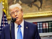 Trump authorises “full force” as he deploys troops to Portland