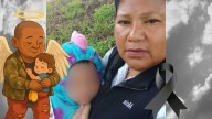 Fallece Alicia Matías, la ‘abuela heroína’ que protegió con su cuerpo a su nieta en la explosión de Iztapalapa