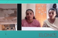 Padres rechazan el traslado temporal de alumnos de Escuela Independencia de Diamante