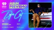 Watch the iHeartRadio Album Preview with Doja Cat