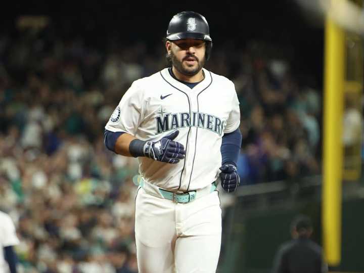 Raleigh y Eugenio ratificaron banderín de Marineros