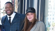 Michael Strahan's daughter Isabella marks emotional update as she revisits cancer journey