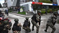 Nepal intenta salir de los escombros con una jueza como primera ministra interina