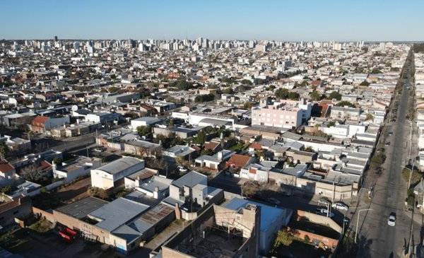 El pronóstico: así estará el tiempo este jueves en la ciudad