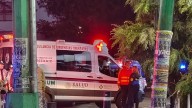Camión arrolla a motociclistas en Iztapalapa; aplasta cabeza de una mujer y la mata