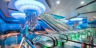 Las estaciones de metro consideradas las más lindas del mundo 