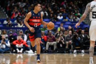 Knicks waited on free agent point guard — but their backup plan was brilliant