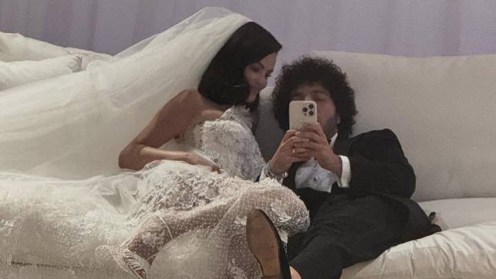 Selena Gomez's mother slams 'ludicrous' rumour about wedding