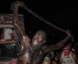 Dancing before dawn: J’ouvert brings thousands to Brooklyn carnival celebration