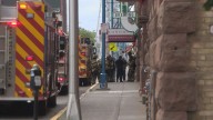 Canal Park businesses evacuated after possible Duluth hazmat incident