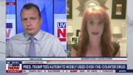 Experts and advocates on Trump's autism announcement