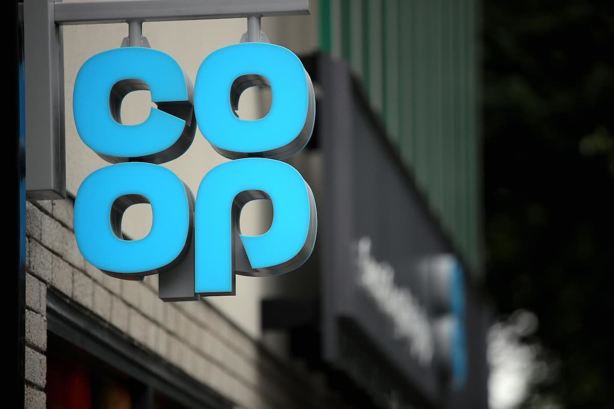 Co-operative reveals £80m earnings hit from ‘malicious’ cyber attack