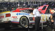 Wood Bros Relive Heartbreak as Cup Star’s Playoff Dream Goes Up in Flames in Bristol Chaos History repeated itself for Wood Brothers Racing as their playoff run comes to an end in heartbreaking circum
