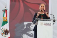 Sheinbaum anuncia programa de carne de calidad con inversión de 700 millones de pesos