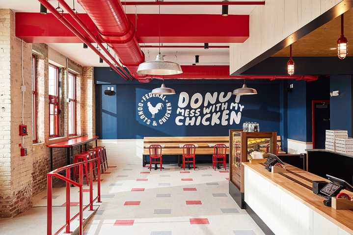 Federal Donuts & Chicken is coming to central Pa.