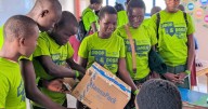 THE TECH INTERACTIVE HONORED WITH ASTC LEADING EDGE AWARD FOR SCALING DESIGN CHALLENGE LEARNING IN KENYA
