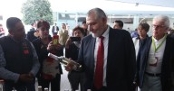 Morena respalda a Adán Augusto tras llegada de Hernán Bermúdez a México: ‘Tiene el beneficio de la duda’