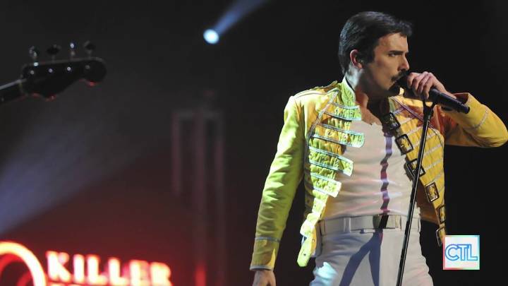 CT LIVE: Killer Queen Coming to Torrington