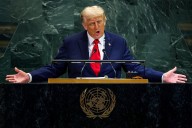 'This man is stark, raving mad': Senior diplomat reacts in real