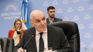"¿Se van a sentar con Espert?": el peronismo quiere correr al diputado por presunto nexo narco