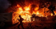 Chinese Camp residents to return after September Lightning Complex fire in California