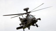 Military Helicopter Crashes Near Joint Base Lewis