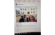 -Andan exjueces en terrenos de la delincuencia