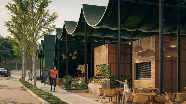 Bolívar comienza una nueva era del turismo con la adjudicación del proyecto de Lomita Arena