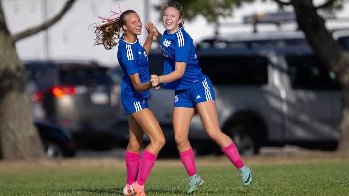 Cape-Atlantic League girls soccer forwards to watch in 2025