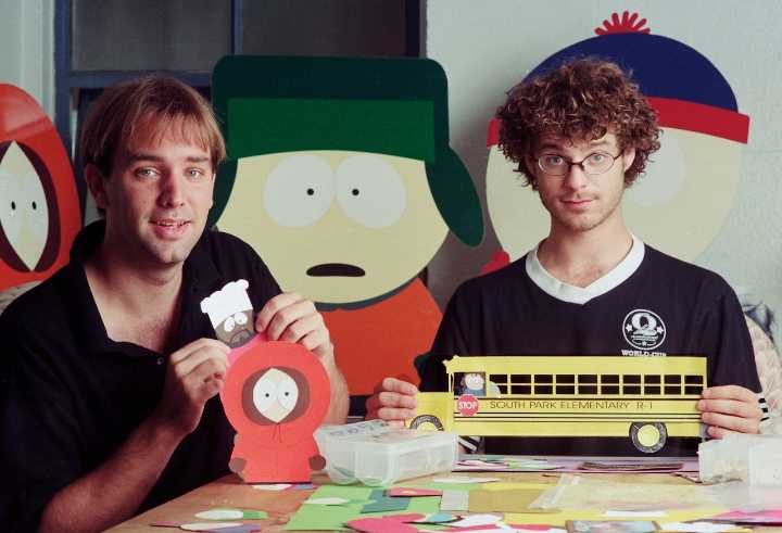 Was it censorship? ‘South Park’ co-creator reveals what caused show’s delay
