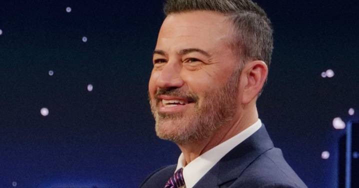 Final holdouts on Jimmy Kimmel cave without getting what they wanted