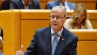 Silván califica de “atropello democrático sin precedentes que Armengol tenga secuestradas más de 30 leyes por orden de Sánchez”